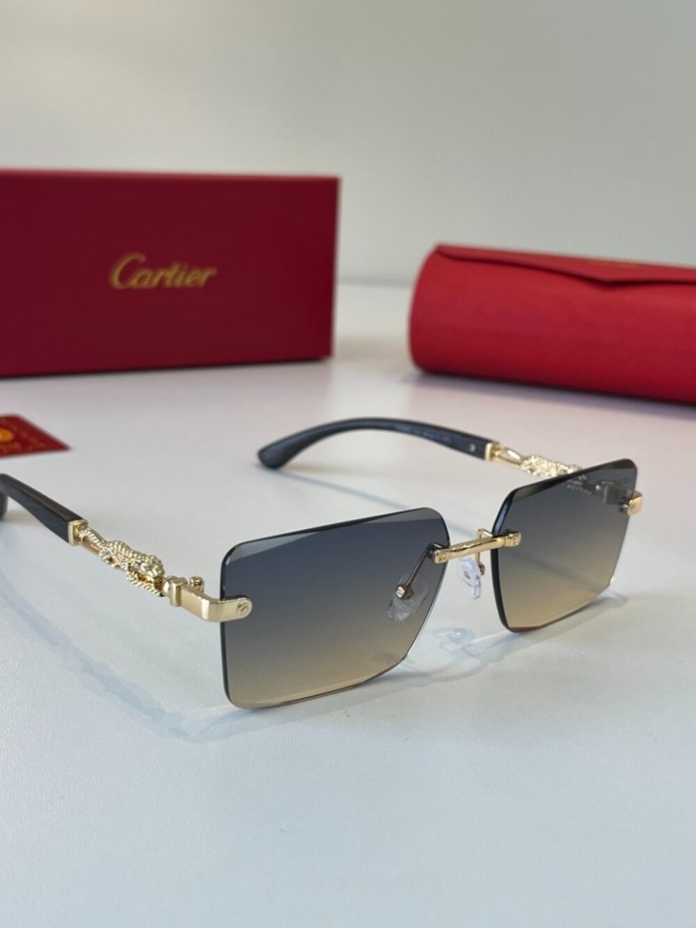 Cartier sunglasses